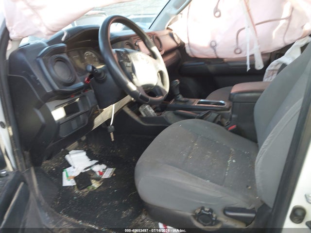 5TFRX5GN4HX100994 Toyota Tacoma Sr