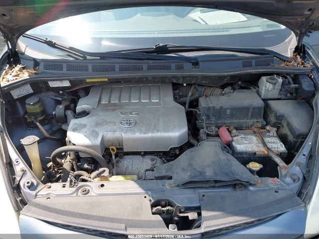 Продаж на аукціоні авто 2010 Toyota Sienna Ce, vin: 5TDKK4CC1AS303643, номер лоту: 45653499