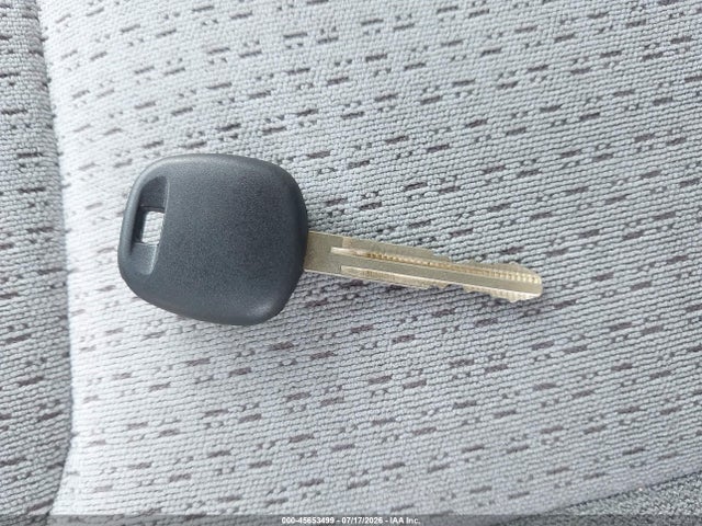 Продаж на аукціоні авто 2010 Toyota Sienna Ce, vin: 5TDKK4CC1AS303643, номер лоту: 45653499