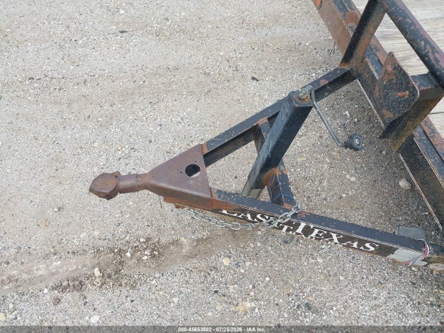 East Texas Trailer 2016 58SBU1827GE005072 Image 10