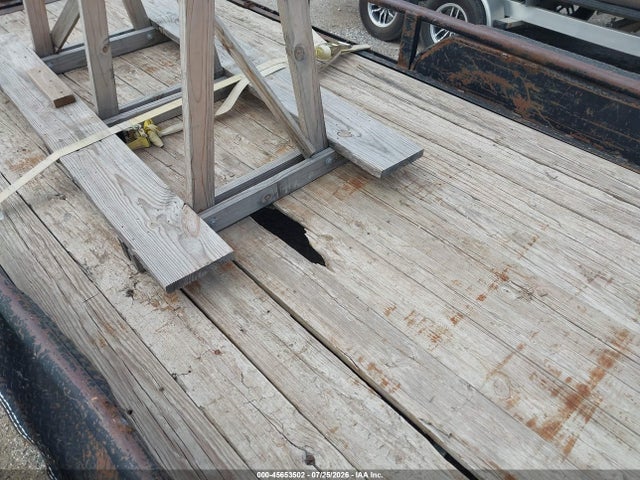 East Texas Trailer 2016 58SBU1827GE005072 Image 13