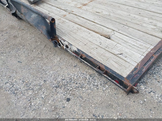 East Texas Trailer 2016 58SBU1827GE005072 Image 14