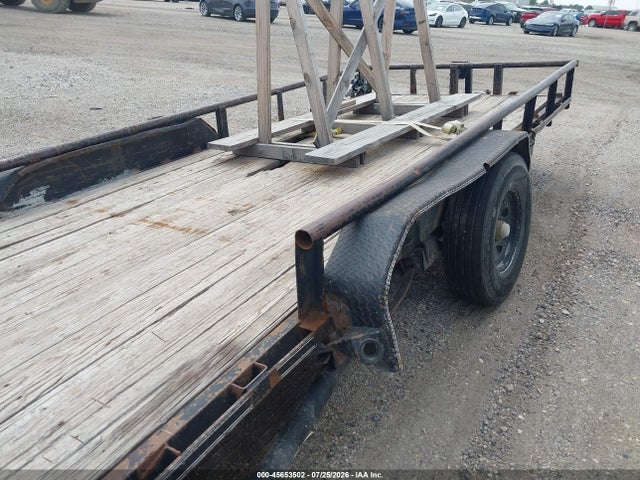 East Texas Trailer 2016 58SBU1827GE005072 Image 15