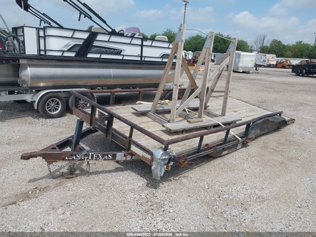 East Texas Trailer 2016 58SBU1827GE005072 Image 2