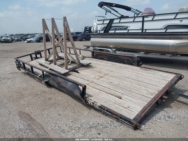 East Texas Trailer 2016 58SBU1827GE005072 Image 3