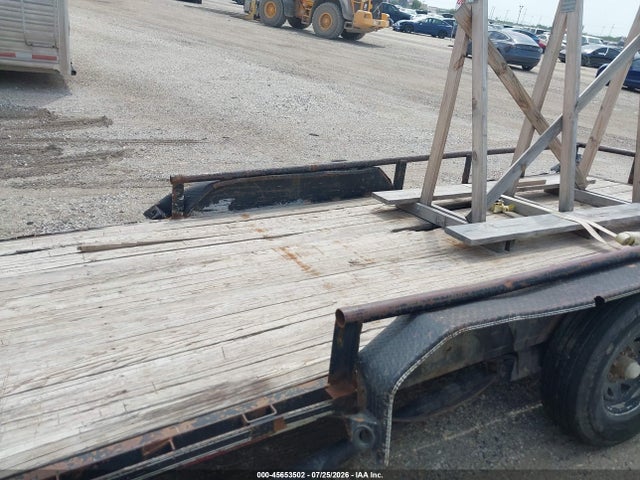 East Texas Trailer 2016 58SBU1827GE005072 Image 5