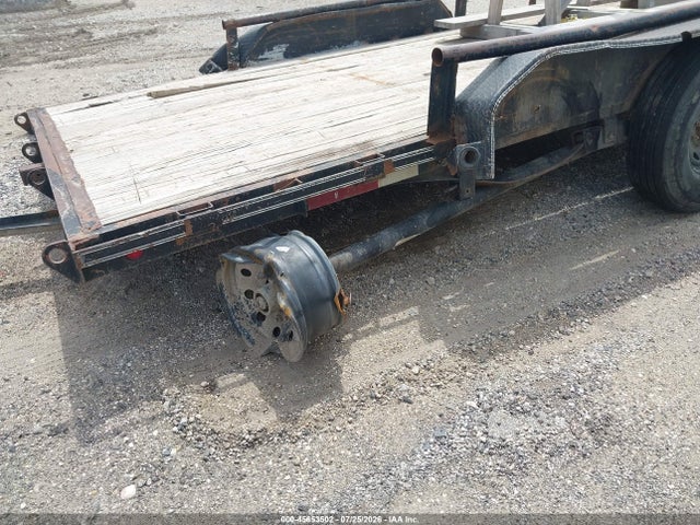 East Texas Trailer 2016 58SBU1827GE005072 Image 6