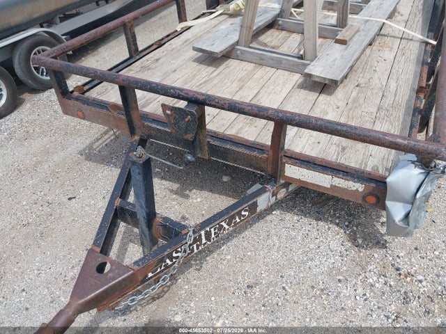 East Texas Trailer 2016 58SBU1827GE005072 Image 7