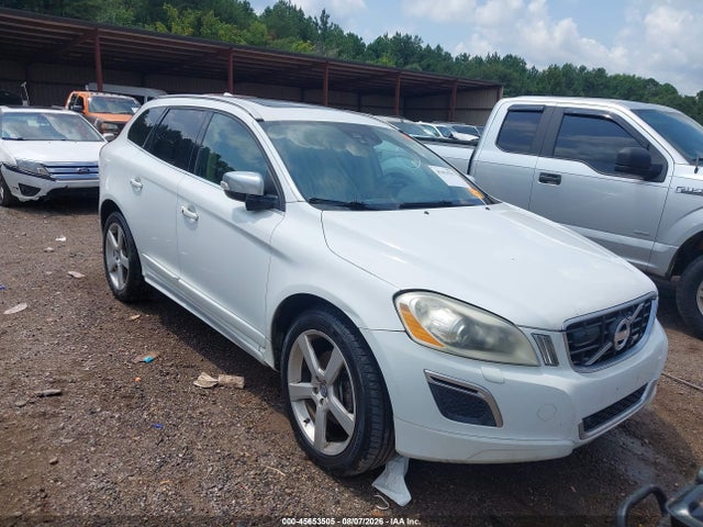 Продажа на аукционе авто 2012 Volvo Xc60 T6 R-design Platinum, vin: YV4902DZ4C2289126, номер лота: 45653505