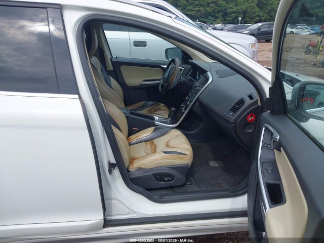 Aukcja sprzedaży 2012 Volvo Xc60 T6 R-design Platinum, vin: YV4902DZ4C2289126, numer aukcji: 45653505