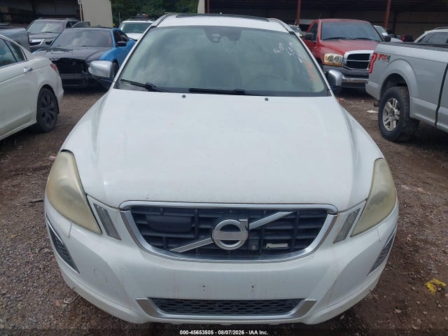 Aukcja sprzedaży 2012 Volvo Xc60 T6 R-design Platinum, vin: YV4902DZ4C2289126, numer aukcji: 45653505