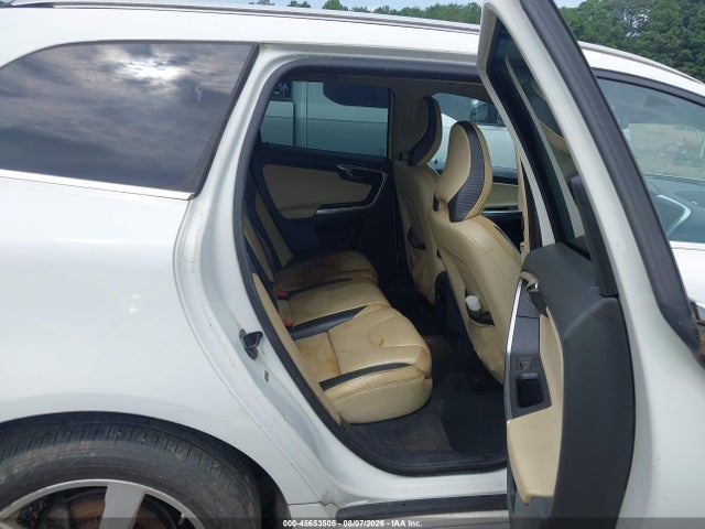 Aukcja sprzedaży 2012 Volvo Xc60 T6 R-design Platinum, vin: YV4902DZ4C2289126, numer aukcji: 45653505