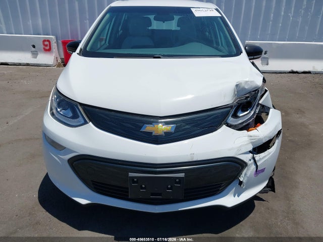 Chevrolet BOLT EV LT 2019 1G1FW6S08K4134963 Image 12