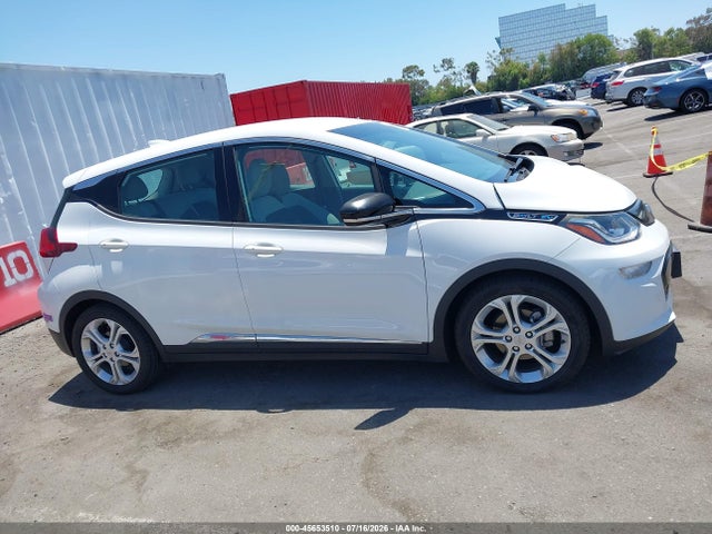 Chevrolet BOLT EV LT 2019 1G1FW6S08K4134963 Image 13