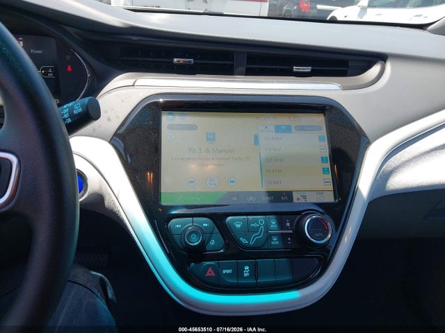 Chevrolet BOLT EV LT 2019 1G1FW6S08K4134963 Image 18