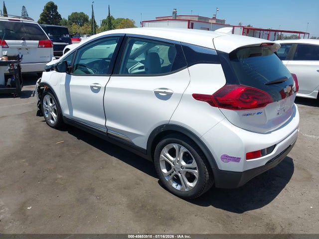 Chevrolet BOLT EV LT 2019 1G1FW6S08K4134963 Image 3