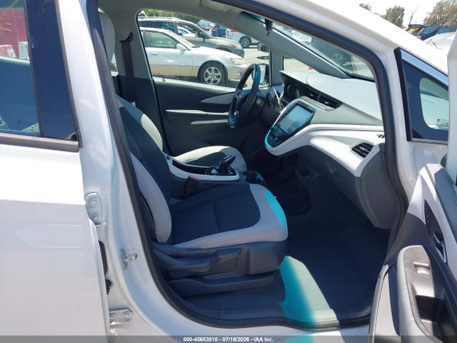 Chevrolet BOLT EV LT 2019 1G1FW6S08K4134963 Image 5