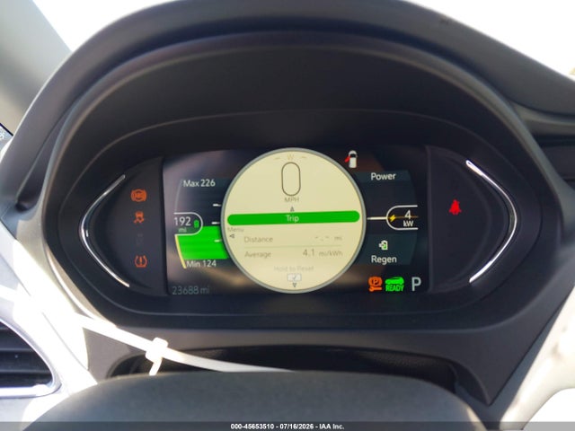 Chevrolet BOLT EV LT 2019 1G1FW6S08K4134963 Image 7