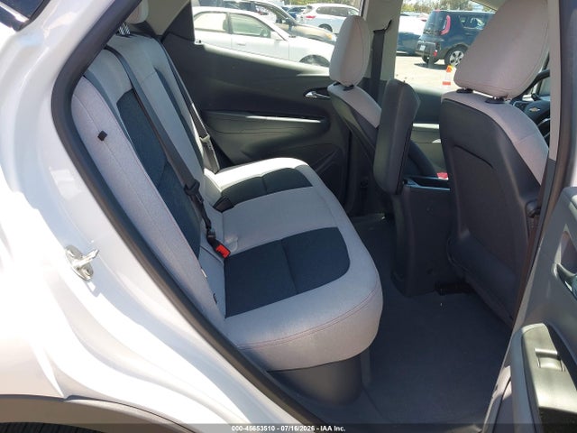Chevrolet BOLT EV LT 2019 1G1FW6S08K4134963 Image 8