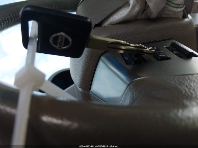 45653511 :رقم المزاد ، 1N4BA41EX6C833809 vin ، 2006 Nissan Maxima 3.5 Sl مزاد بيع