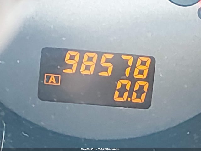 45653511 :رقم المزاد ، 1N4BA41EX6C833809 vin ، 2006 Nissan Maxima 3.5 Sl مزاد بيع