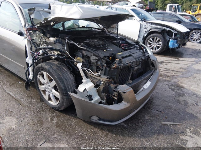45653511 :رقم المزاد ، 1N4BA41EX6C833809 vin ، 2006 Nissan Maxima 3.5 Sl مزاد بيع