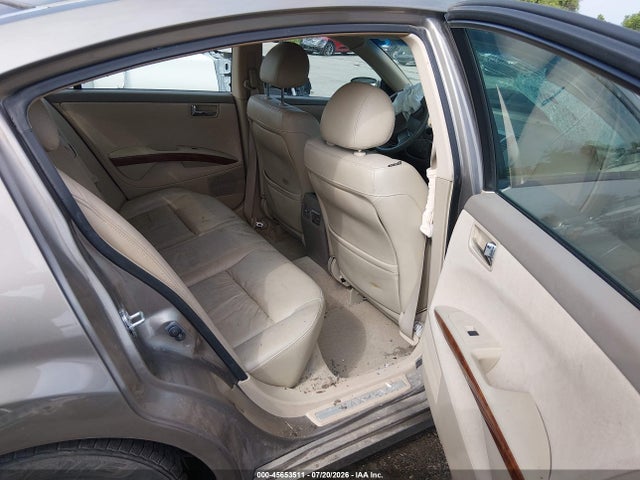 45653511 :رقم المزاد ، 1N4BA41EX6C833809 vin ، 2006 Nissan Maxima 3.5 Sl مزاد بيع