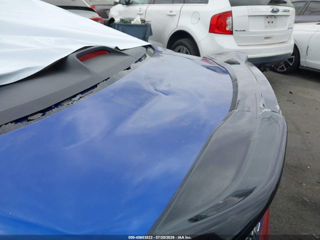 2022 Honda Civic Sport მანქანა იყიდება აუქციონზე, vin: 2HGFE2F58NH561853, აუქციონის ნომერი: 45653522