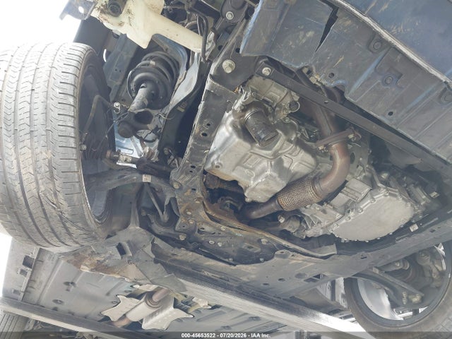 2022 Honda Civic Sport მანქანა იყიდება აუქციონზე, vin: 2HGFE2F58NH561853, აუქციონის ნომერი: 45653522