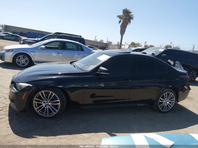 BMW 335i 2015 WBA3A9G54FNT09009 Image 13