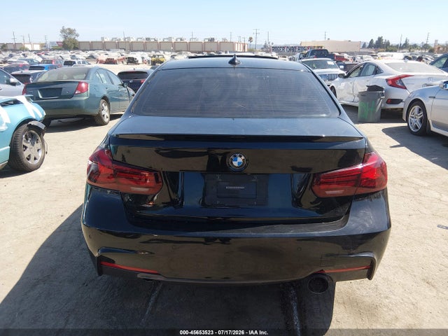 BMW 335i 2015 WBA3A9G54FNT09009 Image 15