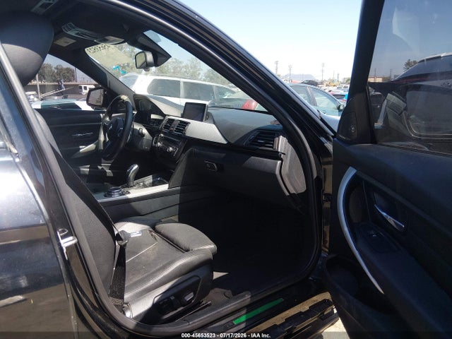 BMW 335i 2015 WBA3A9G54FNT09009 Image 5