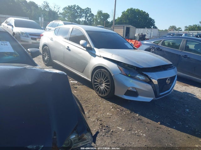 Aukcja sprzedaży 2022 Nissan Altima S Fwd, vin: 1N4BL4BV8NN390684, numer aukcji: 45653524
