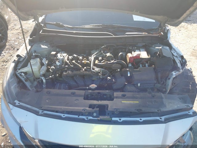 Продаж на аукціоні авто 2022 Nissan Altima S Fwd, vin: 1N4BL4BV8NN390684, номер лоту: 45653524