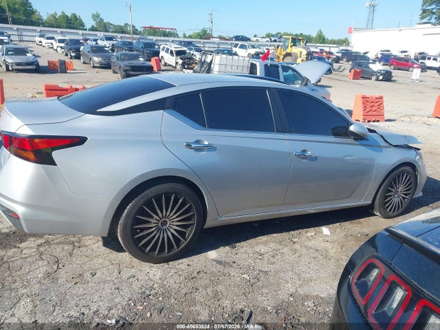 Продаж на аукціоні авто 2022 Nissan Altima S Fwd, vin: 1N4BL4BV8NN390684, номер лоту: 45653524
