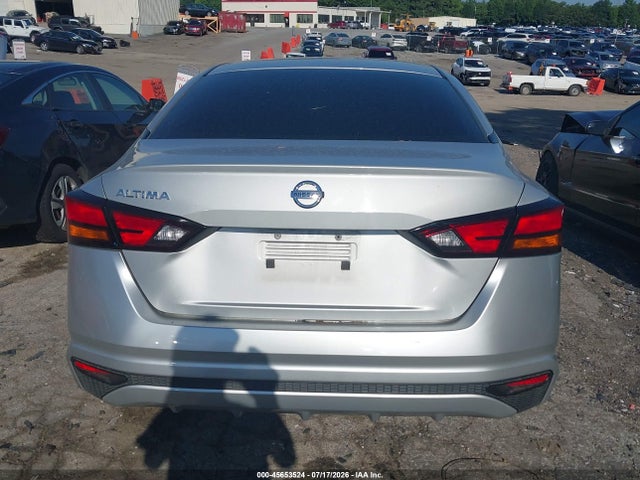 Продаж на аукціоні авто 2022 Nissan Altima S Fwd, vin: 1N4BL4BV8NN390684, номер лоту: 45653524