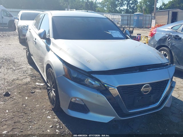 Продаж на аукціоні авто 2022 Nissan Altima S Fwd, vin: 1N4BL4BV8NN390684, номер лоту: 45653524