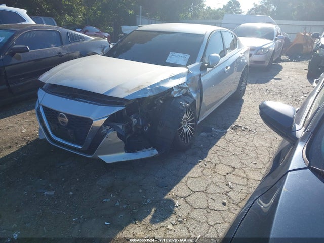Продаж на аукціоні авто 2022 Nissan Altima S Fwd, vin: 1N4BL4BV8NN390684, номер лоту: 45653524