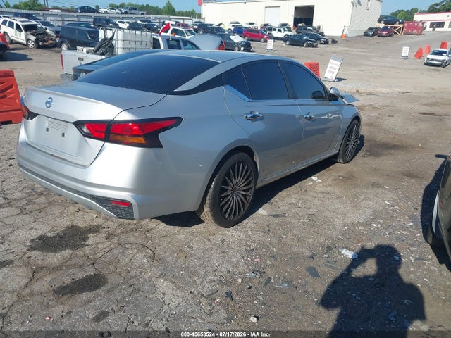 Продаж на аукціоні авто 2022 Nissan Altima S Fwd, vin: 1N4BL4BV8NN390684, номер лоту: 45653524