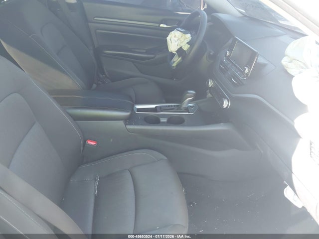 Продаж на аукціоні авто 2022 Nissan Altima S Fwd, vin: 1N4BL4BV8NN390684, номер лоту: 45653524