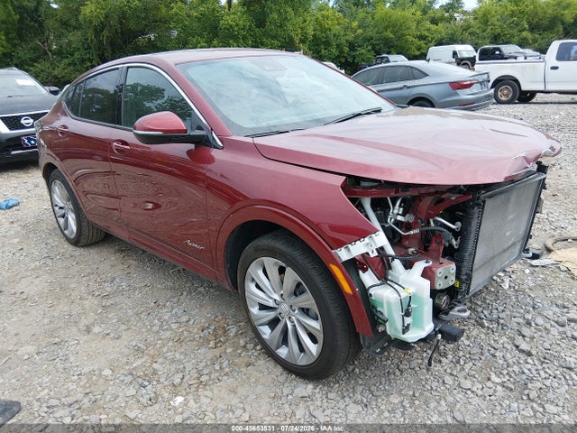Aukcja sprzedaży 2024 Buick Envista Avenir Fwd, vin: KL47LCE25RB148013, numer aukcji: 45653531