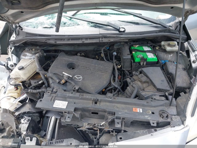 Продажа на аукционе авто 2012 Mazda Mazda5 Sport, vin: JM1CW2BL4C0125568, номер лота: 45653532