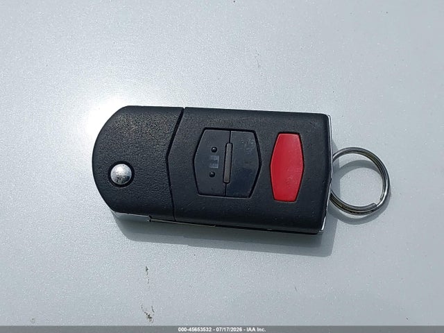 Продажа на аукционе авто 2012 Mazda Mazda5 Sport, vin: JM1CW2BL4C0125568, номер лота: 45653532