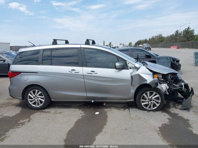 Продажа на аукционе авто 2012 Mazda Mazda5 Sport, vin: JM1CW2BL4C0125568, номер лота: 45653532