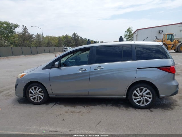 Продажа на аукционе авто 2012 Mazda Mazda5 Sport, vin: JM1CW2BL4C0125568, номер лота: 45653532