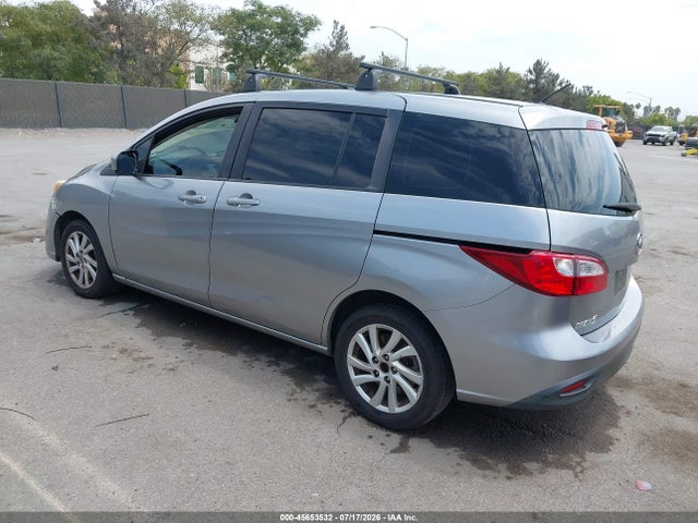Продажа на аукционе авто 2012 Mazda Mazda5 Sport, vin: JM1CW2BL4C0125568, номер лота: 45653532