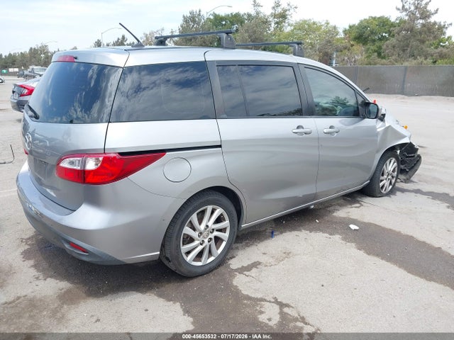 Продажа на аукционе авто 2012 Mazda Mazda5 Sport, vin: JM1CW2BL4C0125568, номер лота: 45653532