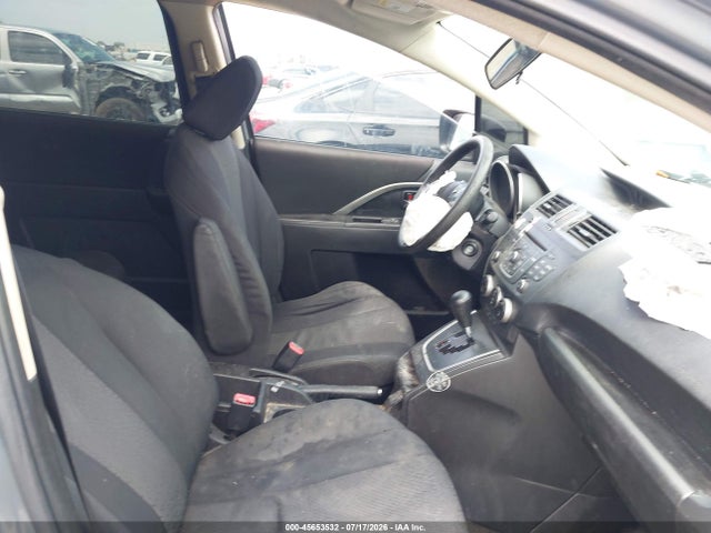 Продажа на аукционе авто 2012 Mazda Mazda5 Sport, vin: JM1CW2BL4C0125568, номер лота: 45653532