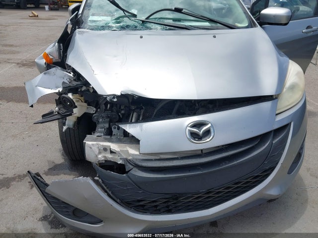 Продажа на аукционе авто 2012 Mazda Mazda5 Sport, vin: JM1CW2BL4C0125568, номер лота: 45653532