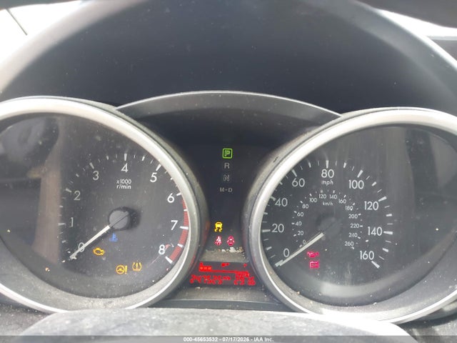 Продажа на аукционе авто 2012 Mazda Mazda5 Sport, vin: JM1CW2BL4C0125568, номер лота: 45653532